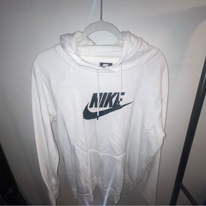nike hoodie